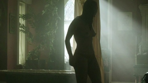 Pic: Natalie Dormer in The Fades