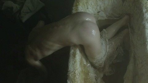 Pic: Natalie Dormer in The Fades