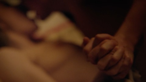 Pic: Natalie Dormer in The Scandalous Lady W