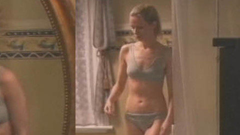 Pic: Judith Baribeau in Thrill of the Kill