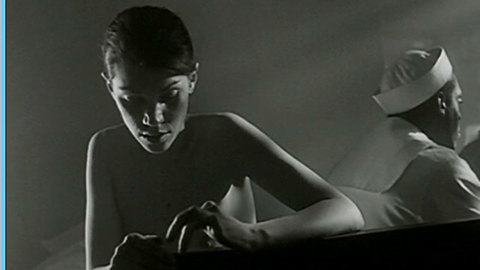 Pic: Marija Škaričić in A Wonderful Night in Split