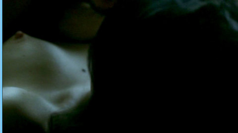 Pic: Marija Škaričić in Fraulein