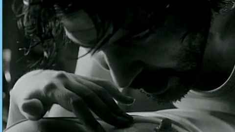 Pic: Nives Ivanković in A Wonderful Night in Split