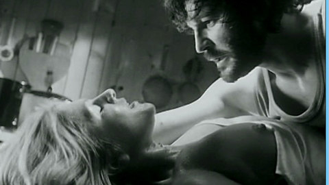 Pic: Nives Ivanković in A Wonderful Night in Split