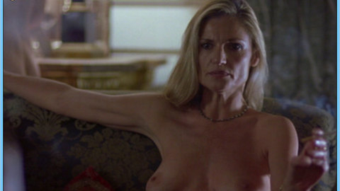 Pic: Julianne White in Sexy Beast