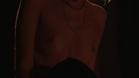 Pic: Ruta Gedmintas in Lip Service