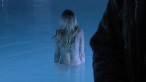 Pic: Ruta Gedmintas in The Strain