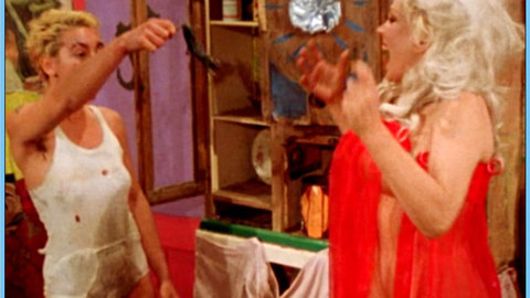 Pic: Liz Renay in Desperate Living