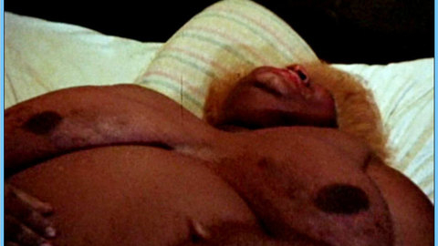 Pic: Jean Hill in Desperate Living