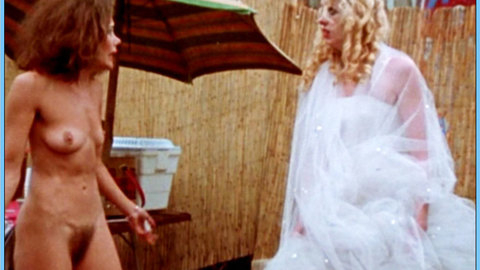 Pic: Marina Melin in Desperate Living