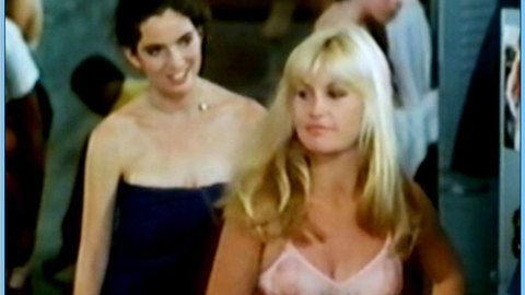 Pic: Elaine Lakeman in Heartbreak High (1981)