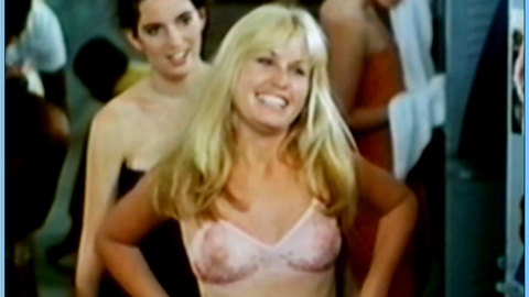 Pic: Elaine Lakeman in Heartbreak High (1981)