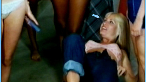 Pic: Elaine Lakeman in Heartbreak High (1981)