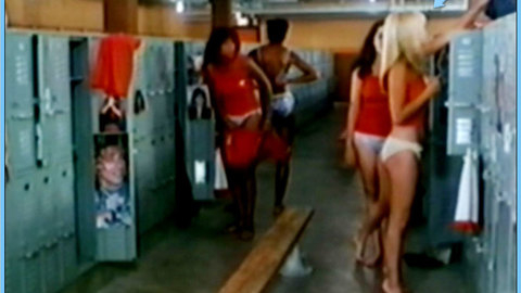 Pic: Elaine Lakeman in Heartbreak High (1981)