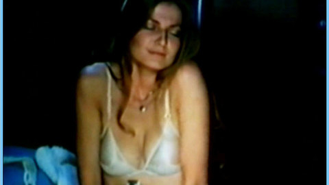 Pic: Christine Cattell in Heartbreak High (1981)