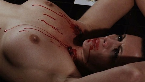 Pic: Kerri Taylor in Breeding Farm