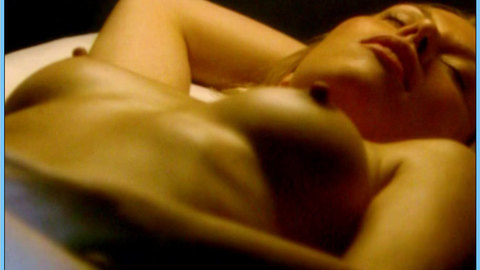 Pic: Daniella Vesterlund in Stinger