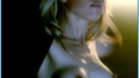 Pic: Daniella Vesterlund in Stinger