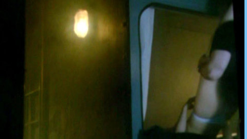 Pic: Daniella Vesterlund in Stinger (2005)