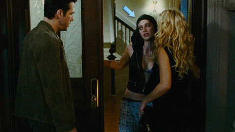 Pic: Lizzy Caplan in My Best Friend's Girl