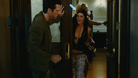 Pic: Lizzy Caplan in My Best Friend's Girl