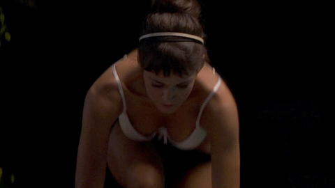 Pic: Lizzy Caplan in Party Down (2009-2023)