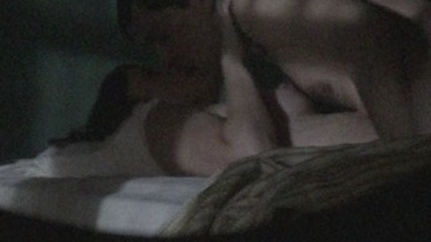 Pic: Lizzy Caplan in Masters of Sex