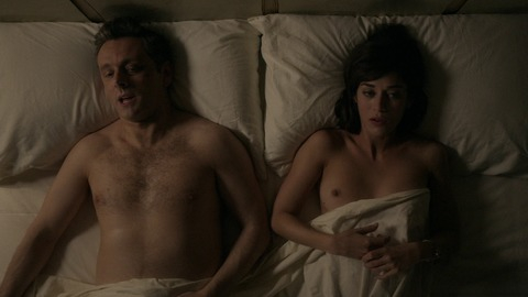 Pic: Lizzy Caplan in Masters of Sex