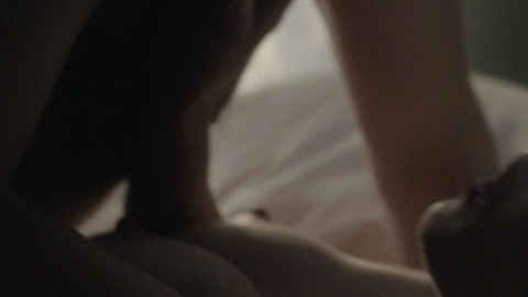 Pic: Lizzy Caplan in Masters of Sex