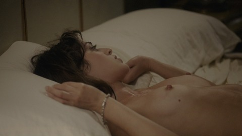 Pic: Lizzy Caplan in Masters of Sex