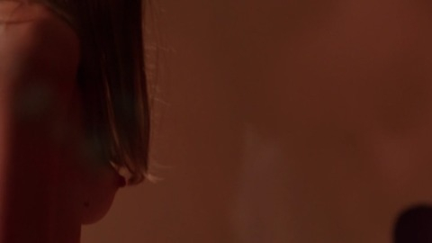 Pic: Lizzy Caplan in Masters of Sex