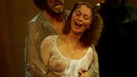 Pic: Elisabeth Schwarz in Ein Mittsommernachtstraum (Stageplay)