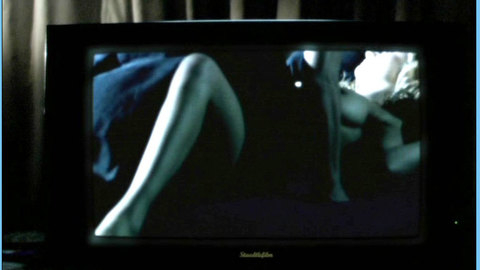 Pic: Elli Stark in Anatomie der Dämmerung