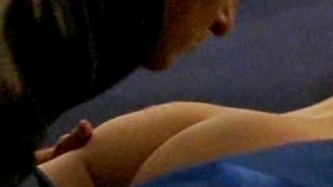 Pic: Natascha Paulick in Der fremde Gast