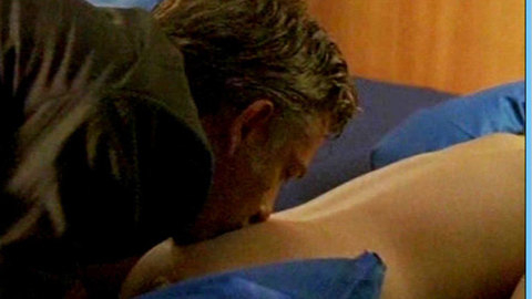 Pic: Natascha Paulick in Der fremde Gast