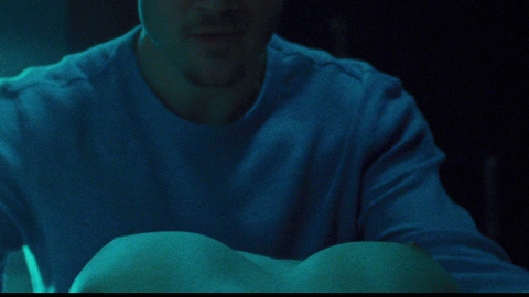 Pic: Madeline Zima in The Collector (2009)