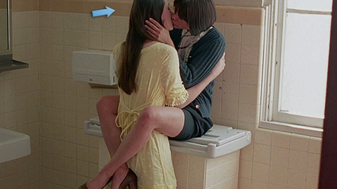 Pic: Madeline Zima in The Family Tree