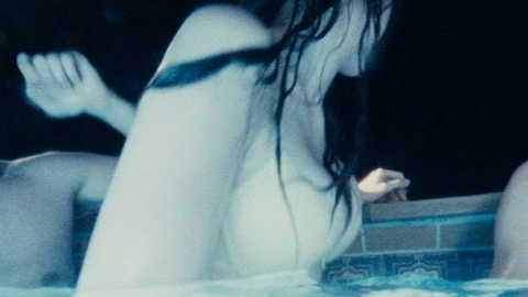 Pic: Madeline Zima in Crazy Eyes