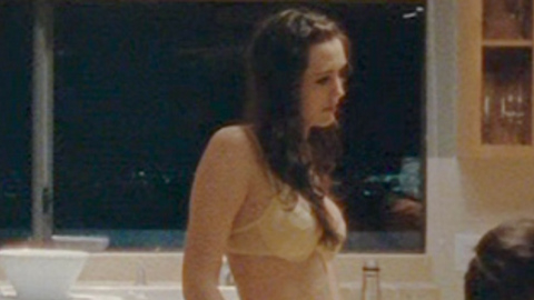 Pic: Madeline Zima in Crazy Eyes (2012)