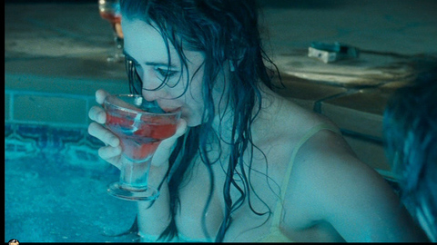 Pic: Madeline Zima in Crazy Eyes (2012)