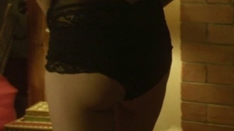 Pic: Madeline Zima in Breaking the Girls