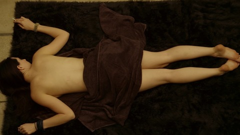 Pic: Madeline Zima in Breaking the Girls