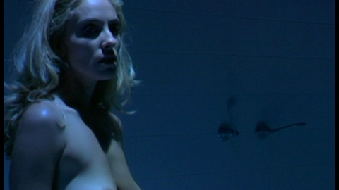 Pic: Roxanne Arvizu in Saint Francis