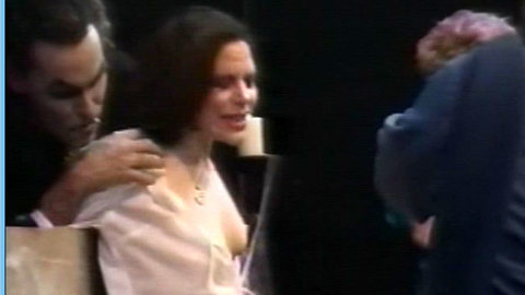 Pic: Mavis Harris in Video Violence 2