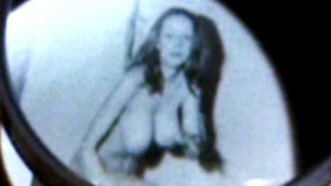 Pic: Jeannine Mestre in Let Sleeping Corpses Lie