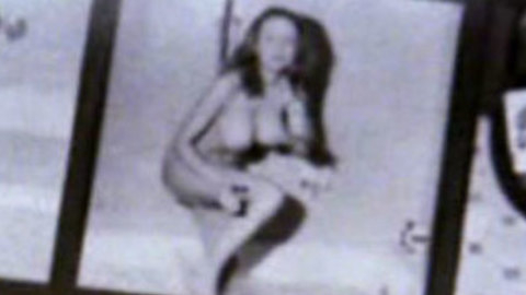 Pic: Jeannine Mestre in Let Sleeping Corpses Lie