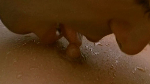 Pic: Lise Thoresen in Intimate Moments