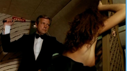 Pic: Johanna Perkins in Intimate Moments