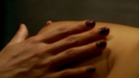 Pic: Johanna Perkins in Intimate Moments