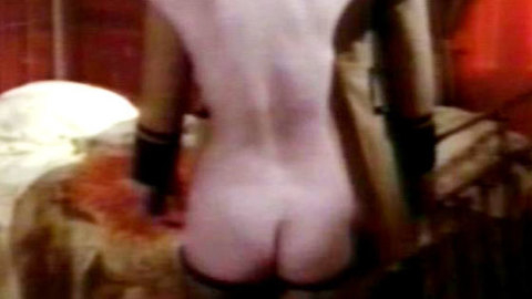 Pic: Karen Smith in The Erotic Adventures of Pinocchio